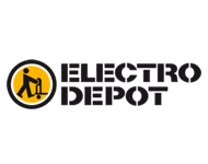 Electrodepot