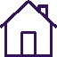 Casa e alloggio-icon